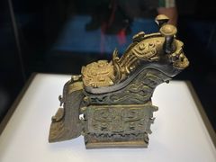 -陕西历史博物馆