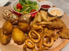 -必胜客(城西银泰店)