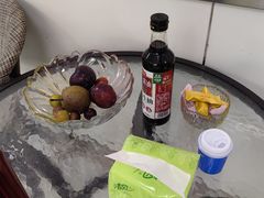 -中田健身工作室(东园店)