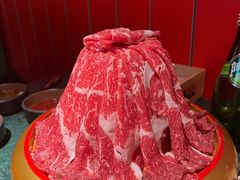 -牛New寿喜烧(金鹰世界店)