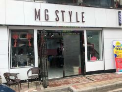 -MG Style Salon
