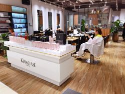 -Mentor Hair Salon