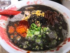 -豚王拉面(铜锣湾店 )