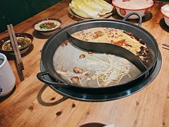 -楠火锅(哈尔滨金爵万象店)