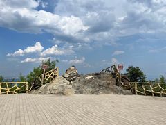 -北京西山国家森林公园