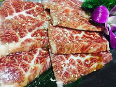 -丸藏和牛烧肉专门店(园区师惠坊店)