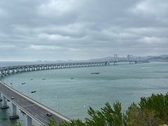 -星海湾跨海大桥