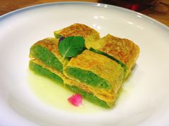 -安多素食(广仁寺路店)