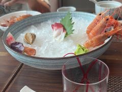 -田舍家Inakaya·炉端烧·铁板烧(天汇igc店)