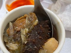 -聚春园自助餐厅(东街口店)