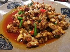 -熊猫川菜馆 panda chine