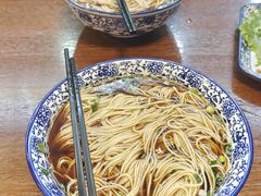 -孙盛兴奥灶面馆·蟹黄面·三虾面(山塘街总店)