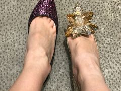-JIMMY CHOO(恒隆广场店)