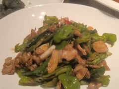 -周家二小姐的菜·扬州菜·香炒蟹·狮子头(江都金鹰店)