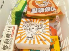 -深圳来福士广场