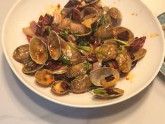 花蚬子-鲜味食族水产·海鲜餐厅