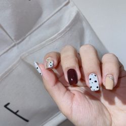 -NEW LOOK-绿麓 · 美甲美睫脱毛工作室