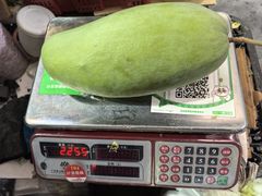 -曼阁市场水果批发市场