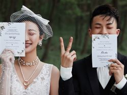 -第一夫人婚纱摄影(南京店)