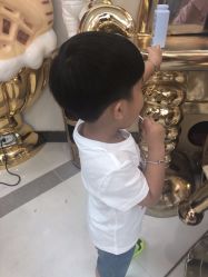 点击看大图 -SoSweet香港专业儿童美发沙龙