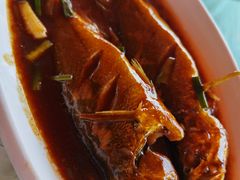 -丰收渔港饭店(嵊泗店)