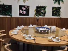 包厢-小土豆北方菜馆(文慧园店)