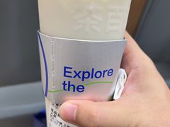 -茶百道(蔡锷北路店)