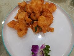 -丽泽山庄·生态怀柔菜·虹鳟鱼(红螺寺店)