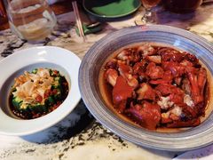 老汤猪蹄-那家小馆•北京菜•烤鸭(香山店)