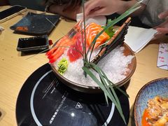 -沼津港精致料理·寿喜烧·烧鸟(漕河泾印象城店)