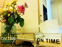 -ON TIME