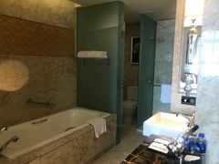 -西安赛瑞喜来登大酒店