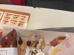 -麦当劳(皇岗路店)
