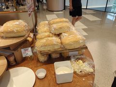 -西村叔叔的店·面包·甜品·蛋糕(清河万象汇店)