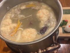 -慢丽江·云南野生菌土鸡锅(付家庄店)