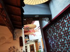 -老德州四合院·德州菜(天衢路店)
