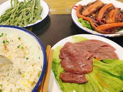 -行是老火锅(恒大御龙天峰店)