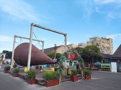 -云间粮仓