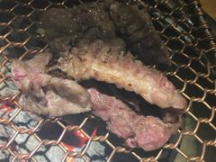 -老炉家木炭烤肉(长江国际店)