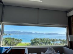 -三亚太阳湾柏悦酒店