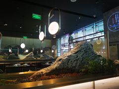 -赠李白·如诗的川味(余杭万达广场店)
