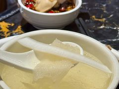 -润泽园海南椰子鸡·糟粕醋火锅(拱北店)