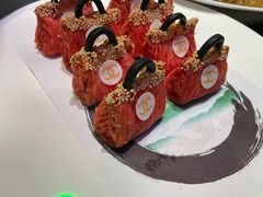 -曼格纳·曼芯馆(杨浦店)