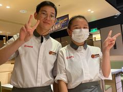 -海底捞火锅(吴中路店)