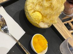 -Ice Monster冰馆·CNN评选全球十大甜品(国贸商城店)