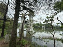 -东湖落雁景区