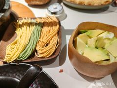 -芸山季·云南野生菌火锅(南翔印象城MEGA店)