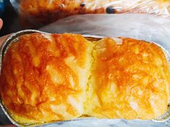 椰蓉面包-吉美诺烘焙(公园北路店)