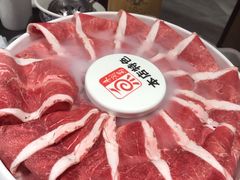 -来涮蜀鲜货火锅串串香(菜市口店)