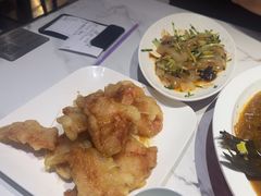 -关东小院(瀛海环宇坊店)